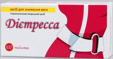 Comprimidos que reduzem o apetite e suprimem a fome. Avaliação barata, sem prescrições, preço