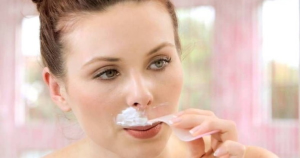Kem bôi mặt làm rụng lông. Đánh giá các công cụ, giá cả và đánh giá tốt nhất