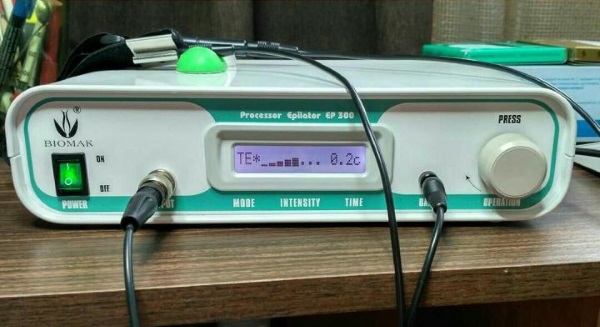 Epilator elektrik untuk kediaman. Mana yang lebih baik, cara penggunaan, harga dan ulasan