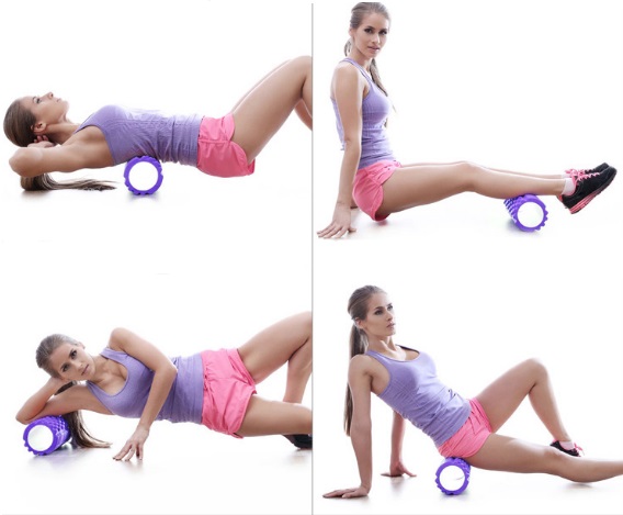 Máy mát xa cơ thể chống cellulite: bằng tay, bằng điện. Cái nào tốt hơn, đánh giá