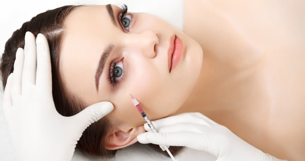 Mesotherapy quanh mắt trị thâm quầng, thâm, túi, phù nề. Ảnh trước và sau, giá cả, đánh giá