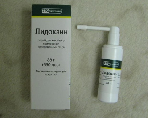 Анестетичке масти у козметологији за кожу лица и тела. Прегледи који су бољи