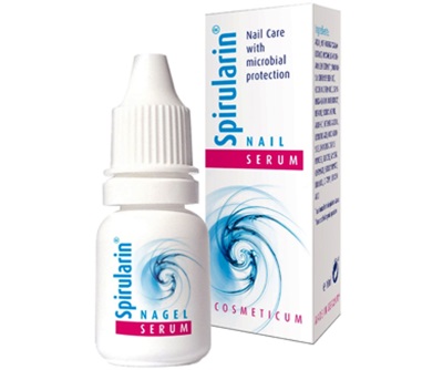 Serum Arcade para unhas. Como usar, análogos, comentários