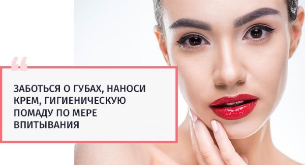 Tatuagem labial. Fotos de antes e depois, consequências, avaliações