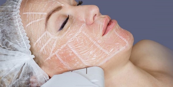 علاج Ulthera (Altera) في تجميل الأجهزة. قبل وبعد الصور والسعر والمراجعات