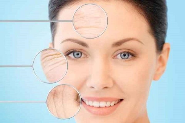 Massage mặt bằng chân không với bờ. Các dòng, cách thực hiện, video