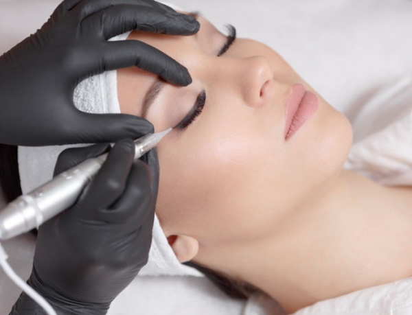 Anestesia para maquillaje permanente de cejas, párpados, labios, ojos. Cuál es mejor, reseñas