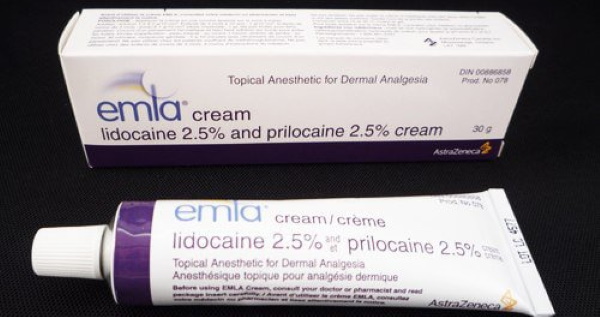 Anestesia para maquillaje permanente de cejas, párpados, labios, ojos. Cuál es mejor, reseñas