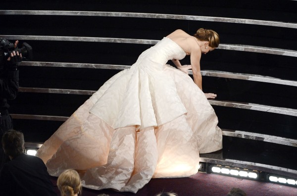 Jennifer Lawrence. Ảnh, chiều cao, cân nặng, hình, nhựa, tiểu sử, đời sống cá nhân