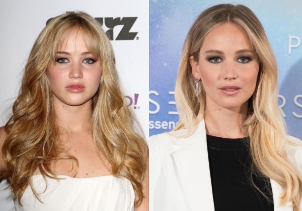 Jennifer Lawrence. Ảnh, chiều cao, cân nặng, hình, nhựa, tiểu sử, đời sống cá nhân