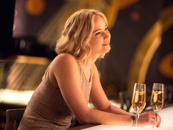 Jennifer Lawrence. Ảnh, chiều cao, cân nặng, hình, nhựa, tiểu sử, đời sống cá nhân