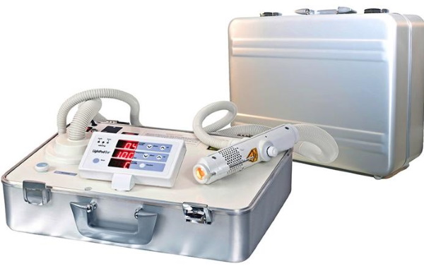 Laser Erbium trong thẩm mỹ. Hình ảnh trước và sau, kết quả ứng dụng, đánh giá