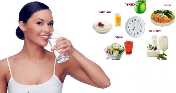 Cara mengepam bisep untuk seorang gadis dengan dan tanpa dumbbell, push-up di rumah