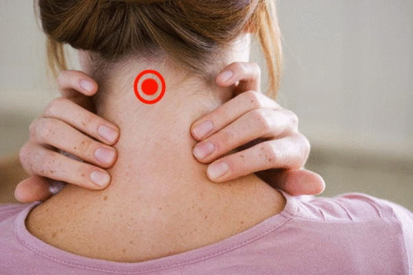 Pontos de acupuntura no corpo humano. Atlas, foto, como fazer acupressão