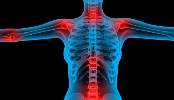 Bài tập kéo xà cho các bạn nữ tập kéo lên