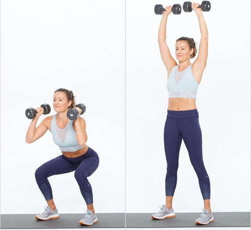 Exercícios de perna para emagrecer meninas com halteres, pesos e sem