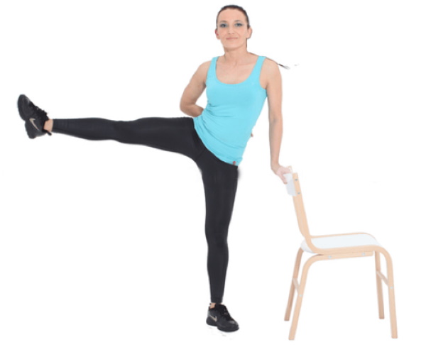 Exercícios de perna para emagrecer meninas com halteres, pesos e sem