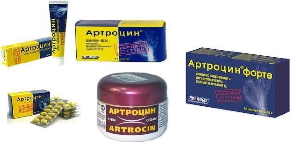 Vitaminas para articulações e ligamentos para atletas. Melhores nomes, preços