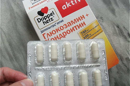 Vitaminas para articulações e ligamentos para atletas. Melhores nomes, preços