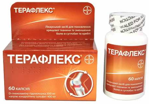 Vitaminas para articulações e ligamentos para atletas. Melhores nomes, preços