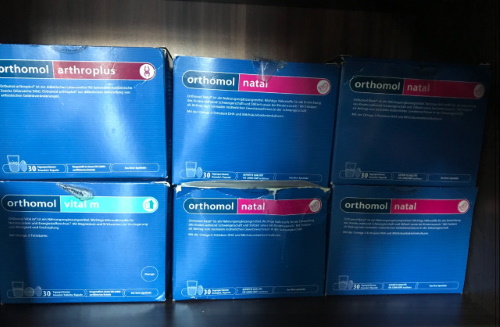 Vitaminas para articulações e ligamentos para atletas. Melhores nomes, preços