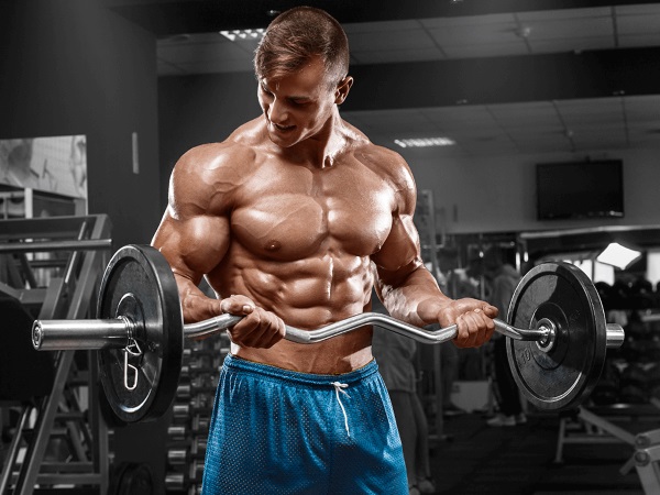 Tamoxifeno na musculação. Como tomar sem esteróides, sozinho, no curso. Instruções