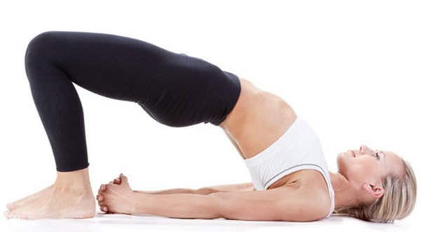 Latihan yoga sederhana untuk pemula, untuk penurunan berat badan, punggung dan tulang belakang