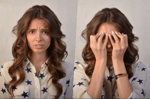 Facelift para o rosto. Exercícios eficazes, técnicas anti-inchaço, para apertar o oval, antes e depois das fotos