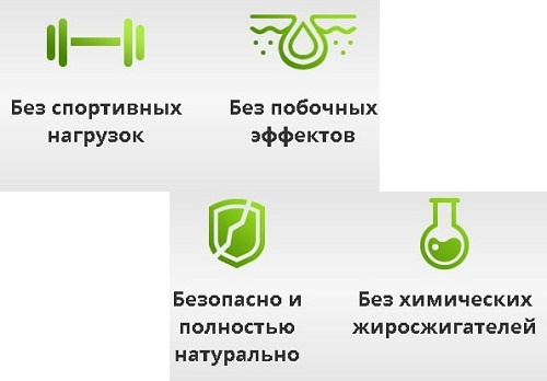 Reduslim để giảm cân. Hướng dẫn sử dụng máy tính bảng, đánh giá, giá cả