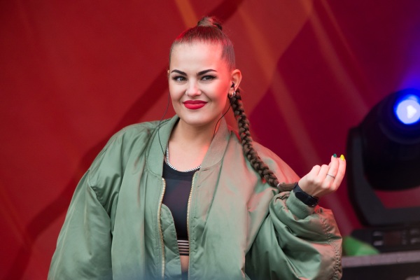 Sophia Tayurskaya (Sonya Little Big). Ảnh nóng, chiều cao, cân nặng, figure, nhựa, tiểu sử