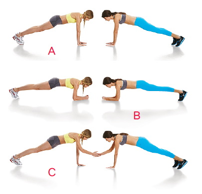 Latihan selang. Apa itu, program penurunan berat badan intensiti tinggi, kaedah Tabata, dengan basikal pegun, kekuatan
