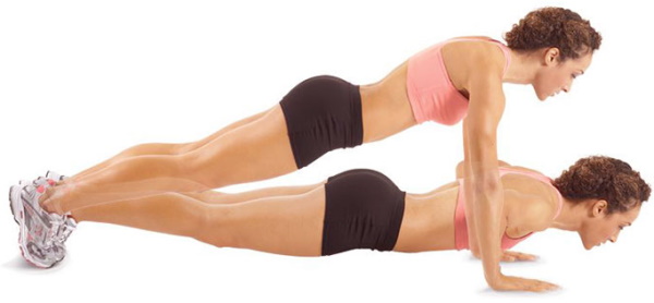 Exercícios dinâmicos. O que é isso, exemplos de abs, flexibilidade, alongamento, pernas, que papel eles desempenham