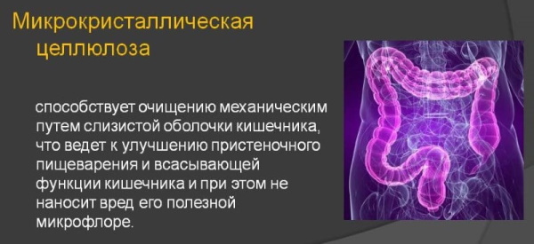 Xenluloza vi tinh thể. Nó là gì, hướng dẫn sử dụng, đánh giá giảm cân, giá cả