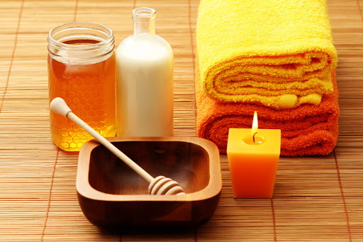 Tắm giảm béo tại nhà bằng soda, muối, giấm, mù tạt, sữa, magie. Công thức, kết quả