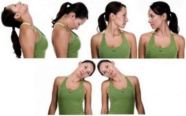 Tập thể dục buổi sáng cho phụ nữ. Bài tập giảm cân, tăng cường sức khỏe. Video