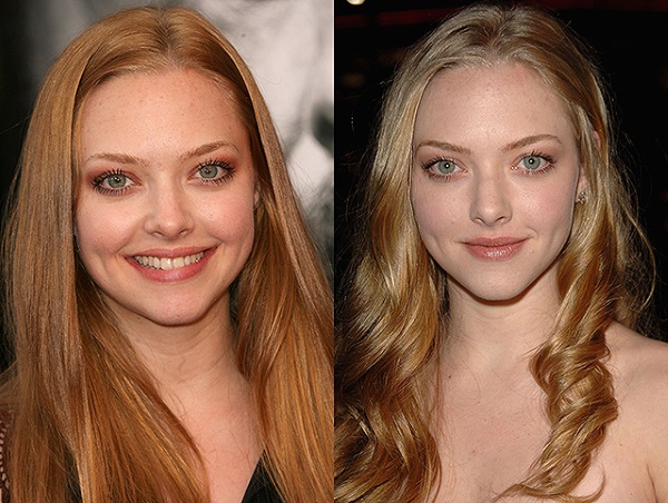 Amanda Seyfried. Hình ảnh rò rỉ, Playboy hot, thông số hình, nhựa, tiểu sử, đời tư