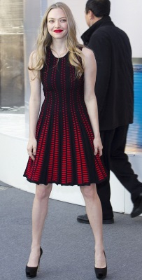 Amanda Seyfried. Hình ảnh rò rỉ, Playboy hot, thông số hình, nhựa, tiểu sử, đời tư