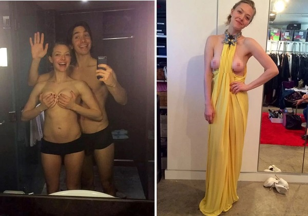 Amanda Seyfried. Hình ảnh rò rỉ, Playboy hot, thông số hình, nhựa, tiểu sử, đời tư