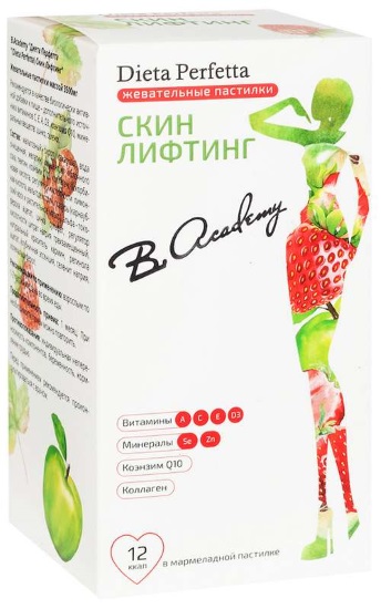Nước hoa hồng ăn kiêng (Dieta Perfetta). Các đánh giá là có thật về Fat Burner, Metabolism Boost, Detox. Hướng dẫn sử dụng
