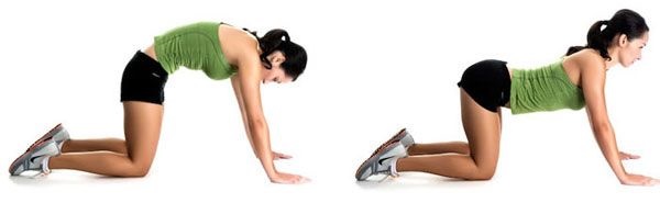 Kecergasan untuk menurunkan berat badan di rumah. Program latihan untuk kanak-kanak perempuan, rancangan, senaman, pemakanan, diet