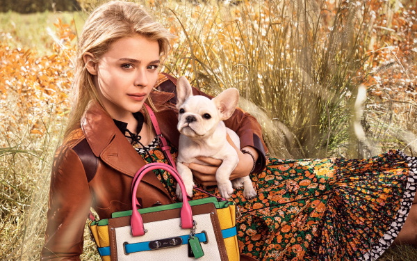 Chloë Grace Moretz. Ảnh mặc áo tắm, nhân vật, tiểu sử và cuộc sống cá nhân