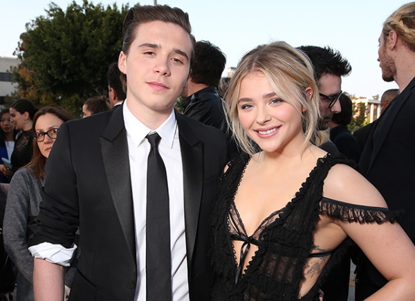 Chloë Grace Moretz. Ảnh mặc áo tắm, nhân vật, tiểu sử và cuộc sống cá nhân