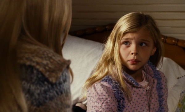 Chloë Grace Moretz. Ảnh mặc áo tắm, nhân vật, tiểu sử và cuộc sống cá nhân