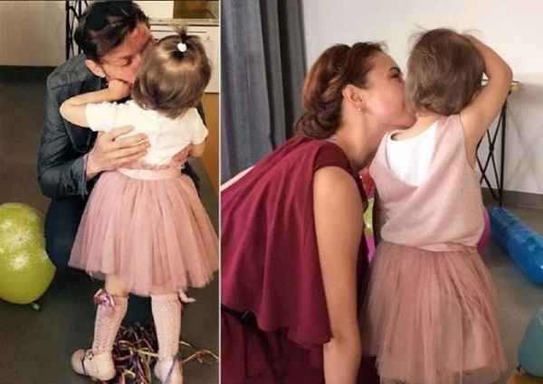 Лаисан Утиасхева. Фотографије вруће у купаћем костиму, пре и после пластичне хирургије, у младости и сада, параметри фигуре, лични живот