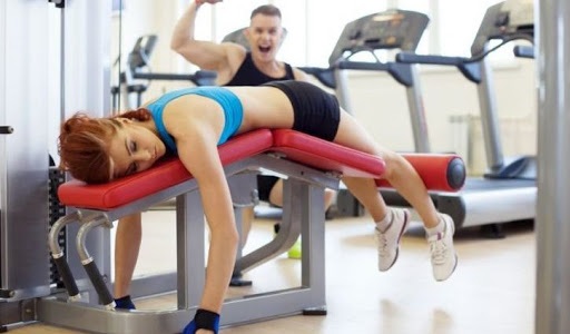 Tập luyện quá sức. Các triệu chứng ở nam và nữ, cách phục hồi, nguyên nhân, dấu hiệu, điều trị