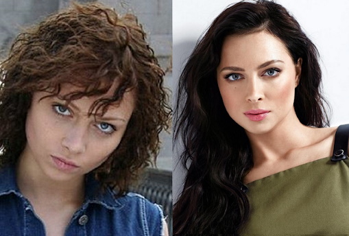Sam Bạc Hy Lai. Ảnh Maxim, Playboy nóng bỏng trong trang phục áo tắm không qua photoshop, trước và sau khi phẫu thuật thẩm mỹ, giảm cân, giữ dáng