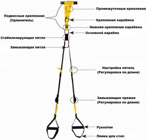 ТРКС тренинг. Шта је то, контраиндикације, опис вежби