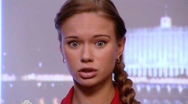Yana Koshkina. Hình ảnh nóng bỏng trong trang phục áo tắm, trước và sau khi phẫu thuật thẩm mỹ, chiều cao, tây, thông số hình thể