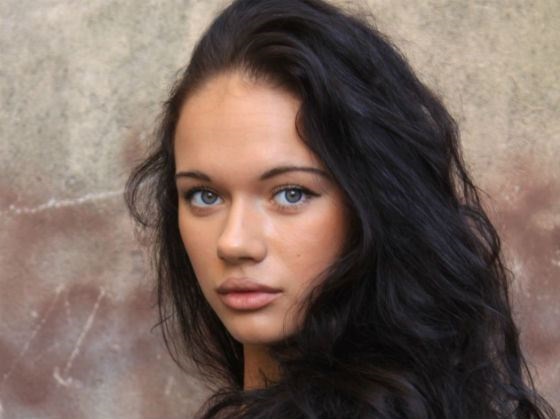 Yana Koshkina. Hình ảnh nóng bỏng trong trang phục áo tắm, trước và sau khi phẫu thuật thẩm mỹ, chiều cao, tây, thông số hình thể