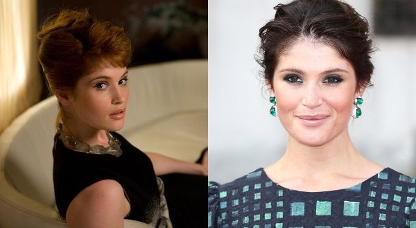 البرعم arterton. الصورة في الملابس الداخلية ، ملابس السباحة ، الشكل ، المظهر ، السيرة الذاتية ، الحياة الشخصية